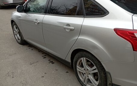 Ford Focus III, 2013 год, 745 000 рублей, 13 фотография