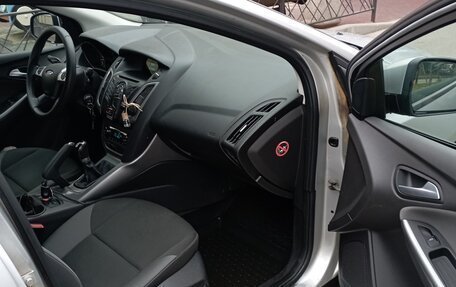 Ford Focus III, 2013 год, 745 000 рублей, 9 фотография