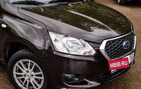 Datsun on-DO I рестайлинг, 2014 год, 700 000 рублей, 3 фотография