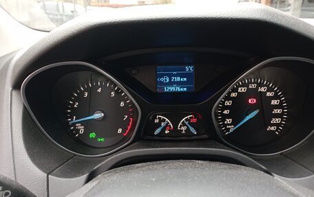 Ford Focus III, 2013 год, 745 000 рублей, 7 фотография