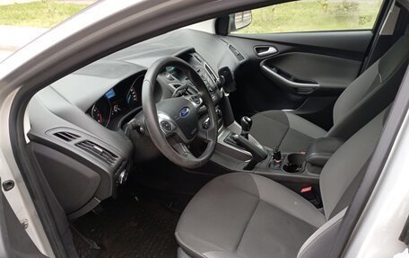 Ford Focus III, 2013 год, 745 000 рублей, 4 фотография