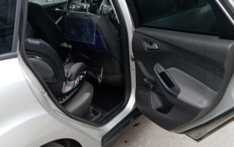 Ford Focus III, 2013 год, 745 000 рублей, 8 фотография