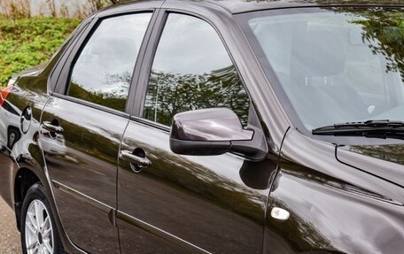 Datsun on-DO I рестайлинг, 2014 год, 700 000 рублей, 14 фотография