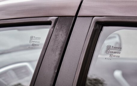 Datsun on-DO I рестайлинг, 2014 год, 700 000 рублей, 16 фотография