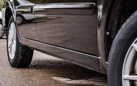 Datsun on-DO I рестайлинг, 2014 год, 700 000 рублей, 8 фотография