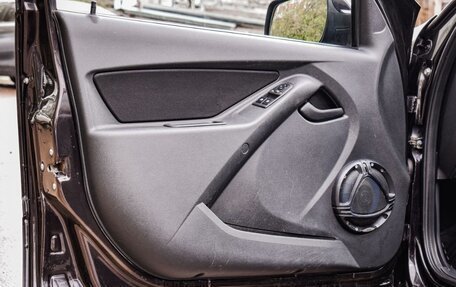 Datsun on-DO I рестайлинг, 2014 год, 700 000 рублей, 17 фотография