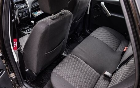 Datsun on-DO I рестайлинг, 2014 год, 700 000 рублей, 19 фотография