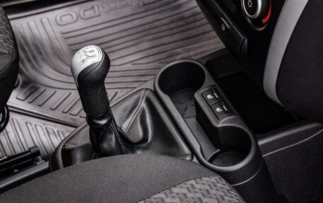 Datsun on-DO I рестайлинг, 2014 год, 700 000 рублей, 20 фотография