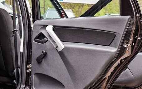 Datsun on-DO I рестайлинг, 2014 год, 700 000 рублей, 24 фотография