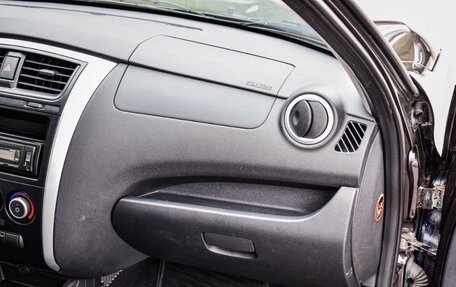 Datsun on-DO I рестайлинг, 2014 год, 700 000 рублей, 31 фотография