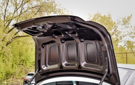 Datsun on-DO I рестайлинг, 2014 год, 700 000 рублей, 23 фотография