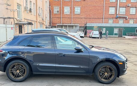 Porsche Macan I рестайлинг, 2019 год, 4 590 000 рублей, 3 фотография