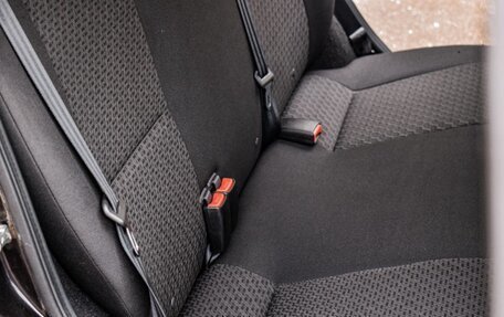 Datsun on-DO I рестайлинг, 2014 год, 700 000 рублей, 27 фотография