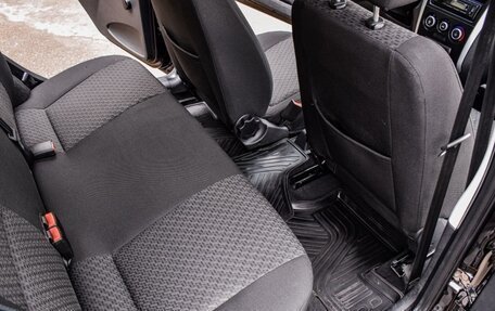 Datsun on-DO I рестайлинг, 2014 год, 700 000 рублей, 29 фотография