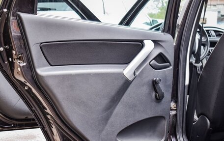 Datsun on-DO I рестайлинг, 2014 год, 700 000 рублей, 22 фотография