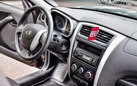 Datsun on-DO I рестайлинг, 2014 год, 700 000 рублей, 26 фотография