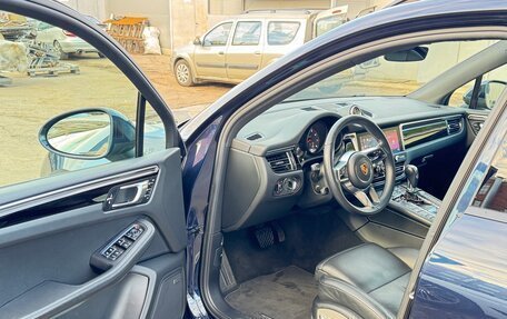 Porsche Macan I рестайлинг, 2019 год, 4 590 000 рублей, 6 фотография