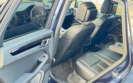 Porsche Macan I рестайлинг, 2019 год, 4 590 000 рублей, 8 фотография