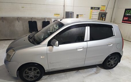 KIA Picanto I, 2006 год, 350 000 рублей, 2 фотография