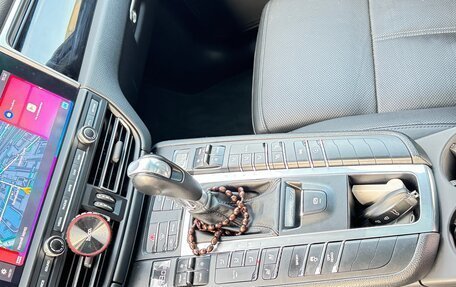 Porsche Macan I рестайлинг, 2019 год, 4 590 000 рублей, 7 фотография