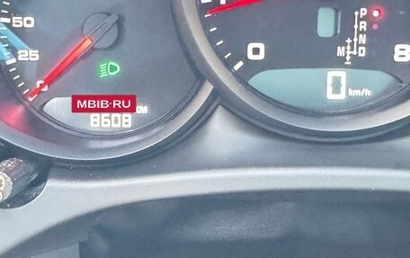 Porsche Macan I рестайлинг, 2019 год, 4 590 000 рублей, 9 фотография