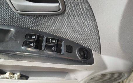 KIA Picanto I, 2006 год, 350 000 рублей, 10 фотография