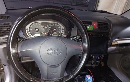 KIA Picanto I, 2006 год, 350 000 рублей, 12 фотография