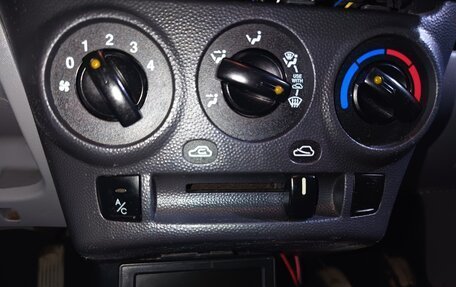 KIA Picanto I, 2006 год, 350 000 рублей, 14 фотография