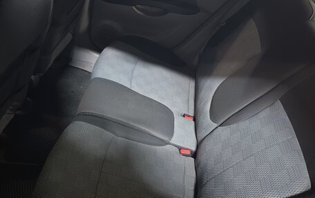 KIA Picanto I, 2006 год, 350 000 рублей, 15 фотография