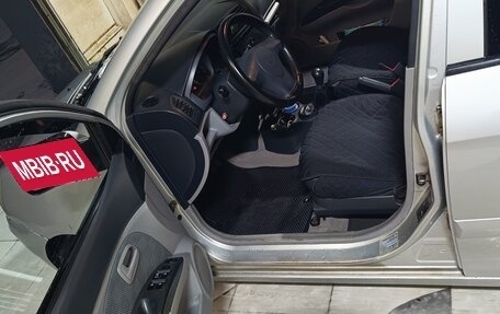 KIA Picanto I, 2006 год, 350 000 рублей, 9 фотография