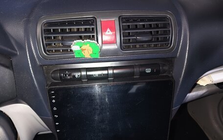 KIA Picanto I, 2006 год, 350 000 рублей, 13 фотография