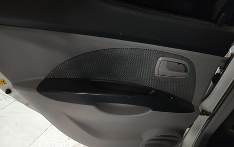 KIA Picanto I, 2006 год, 350 000 рублей, 16 фотография