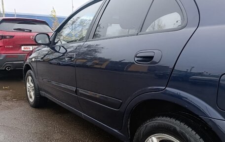 Nissan Almera Classic, 2009 год, 550 000 рублей, 6 фотография