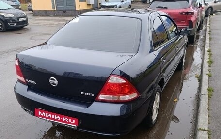 Nissan Almera Classic, 2009 год, 550 000 рублей, 5 фотография