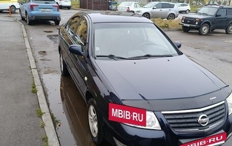 Nissan Almera Classic, 2009 год, 550 000 рублей, 2 фотография