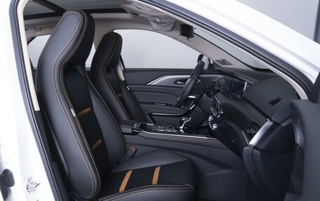 FAW Bestune T77, 2023 год, 2 130 000 рублей, 8 фотография