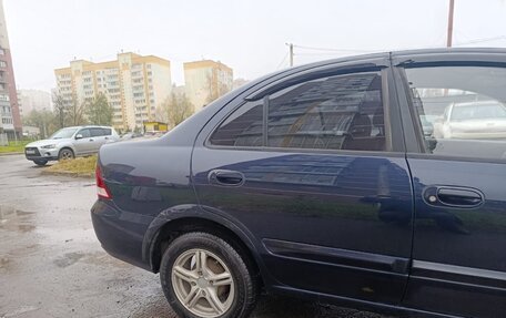 Nissan Almera Classic, 2009 год, 550 000 рублей, 7 фотография