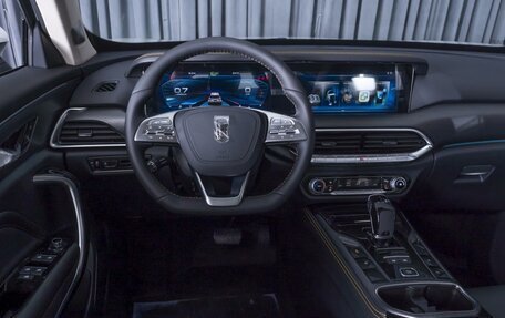 FAW Bestune T77, 2023 год, 2 130 000 рублей, 14 фотография