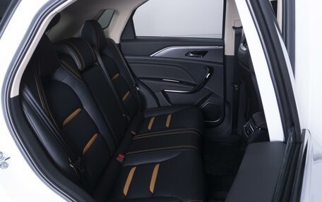 FAW Bestune T77, 2023 год, 2 130 000 рублей, 7 фотография