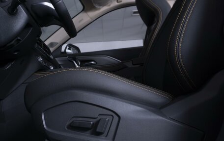 FAW Bestune T77, 2023 год, 2 130 000 рублей, 22 фотография