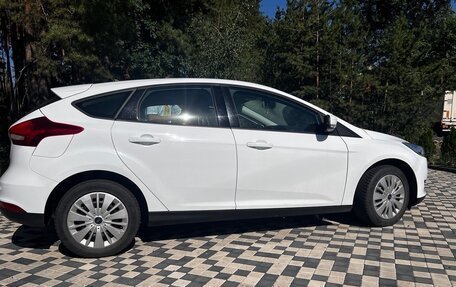 Ford Focus III, 2018 год, 1 000 000 рублей, 7 фотография
