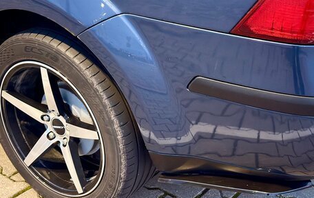 Ford Focus II рестайлинг, 2006 год, 470 000 рублей, 6 фотография