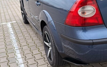 Ford Focus II рестайлинг, 2006 год, 470 000 рублей, 10 фотография