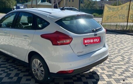 Ford Focus III, 2018 год, 1 000 000 рублей, 6 фотография