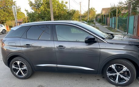Peugeot 3008 II, 2019 год, 1 990 000 рублей, 12 фотография