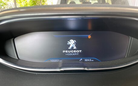 Peugeot 3008 II, 2019 год, 1 990 000 рублей, 6 фотография