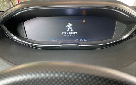 Peugeot 3008 II, 2019 год, 1 990 000 рублей, 7 фотография