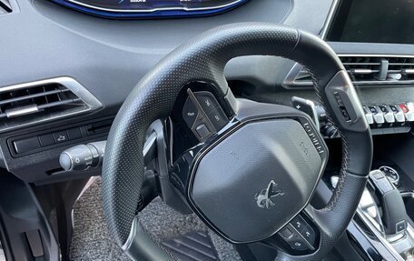 Peugeot 3008 II, 2019 год, 1 990 000 рублей, 11 фотография
