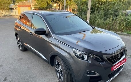 Peugeot 3008 II, 2019 год, 1 990 000 рублей, 8 фотография