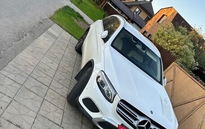 Mercedes-Benz GLC, 2019 год, 3 350 000 рублей, 1 фотография
